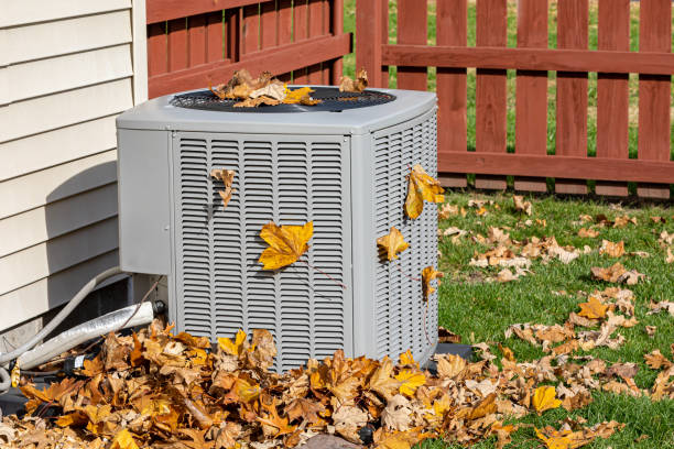 Best Ductless Mini-Split Systems in Garnett, KS