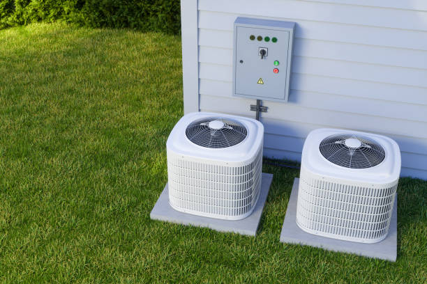 Best Seasonal HVAC Services in Garnett, KS