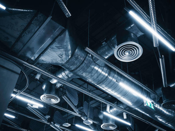 Best HVAC Consulting and Engineering in Garnett, KS