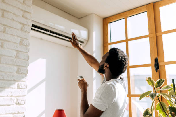 Best HVAC for Healthcare Facilities in Garnett, KS