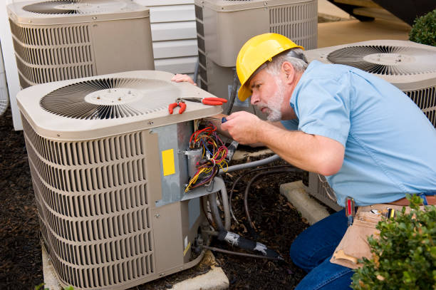 Best Residential HVAC in Garnett, KS