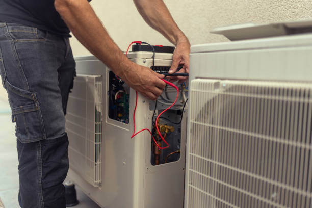 Best Residential HVAC in Garnett, KS