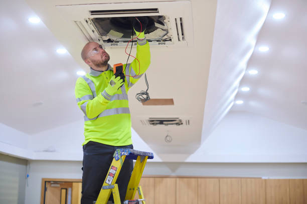 Best Air Conditioning Cleaning in Garnett, KS