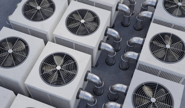 Trusted Garnett, KS HVAC Experts