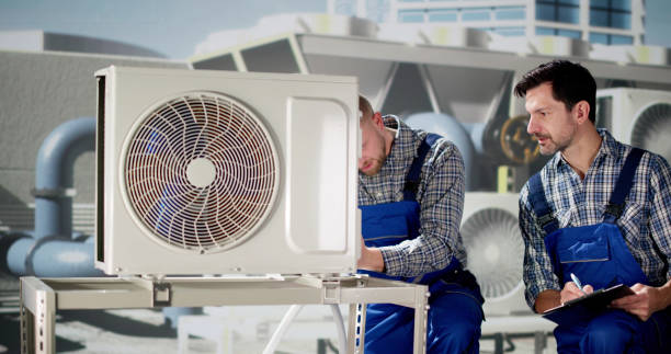 Best Furnace Cleaning in Garnett, KS