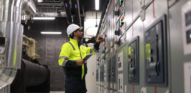 Best HVAC Equipment and Components in Garnett, KS
